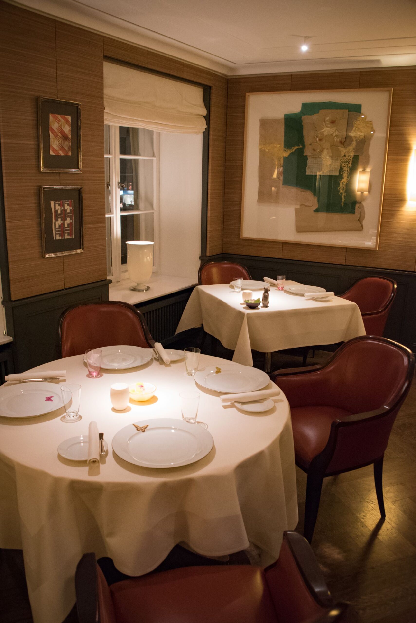 Dallmayr, restaurant à Munich