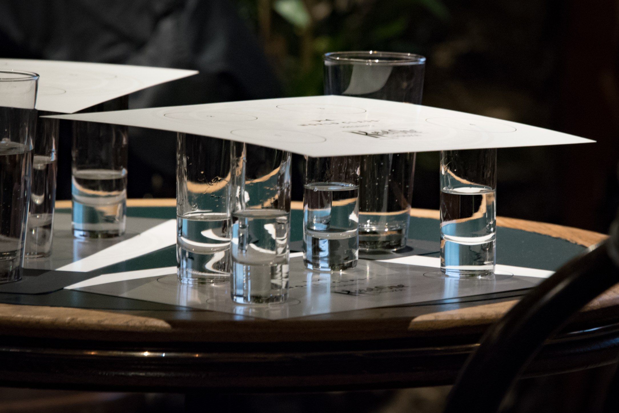 Quelle est la meilleure vodka? Vodka Ketel One - Dégustation