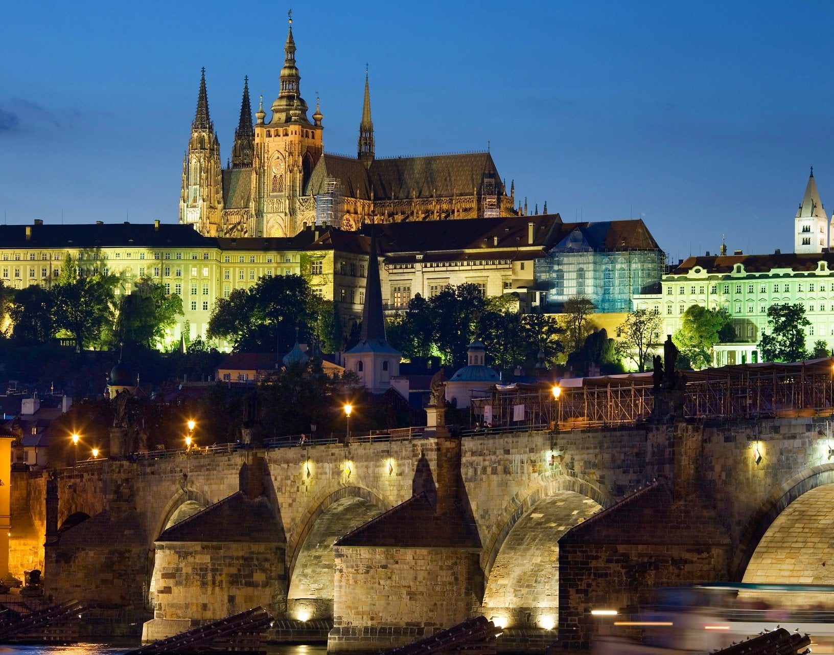 What to do in Prague