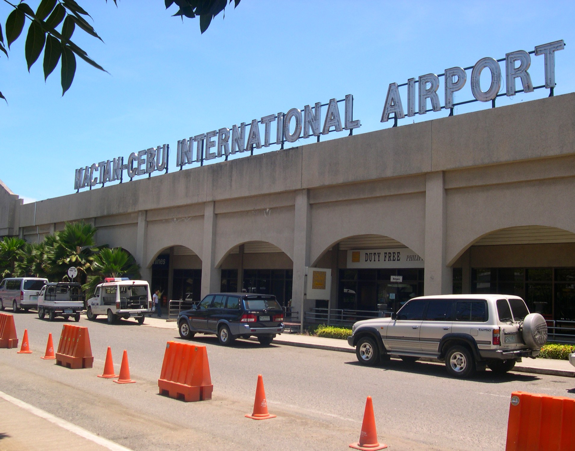 Things to do in Cebu, Cebu itinerary