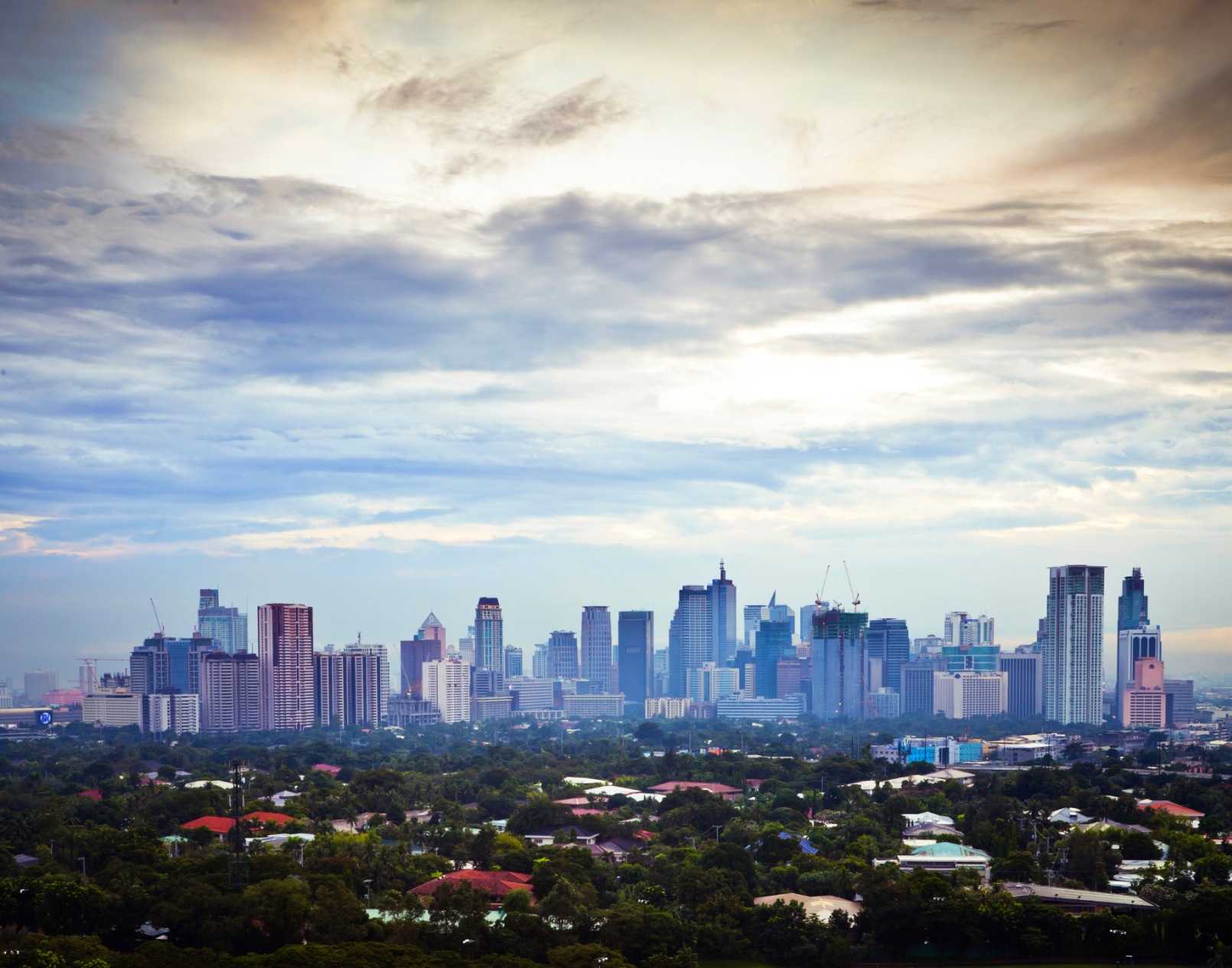 Things to do in Manila - This is a copyright-free photo