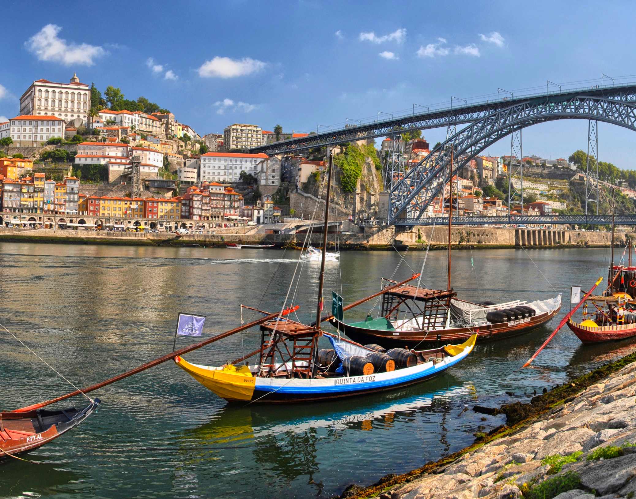 Things to Do in Porto