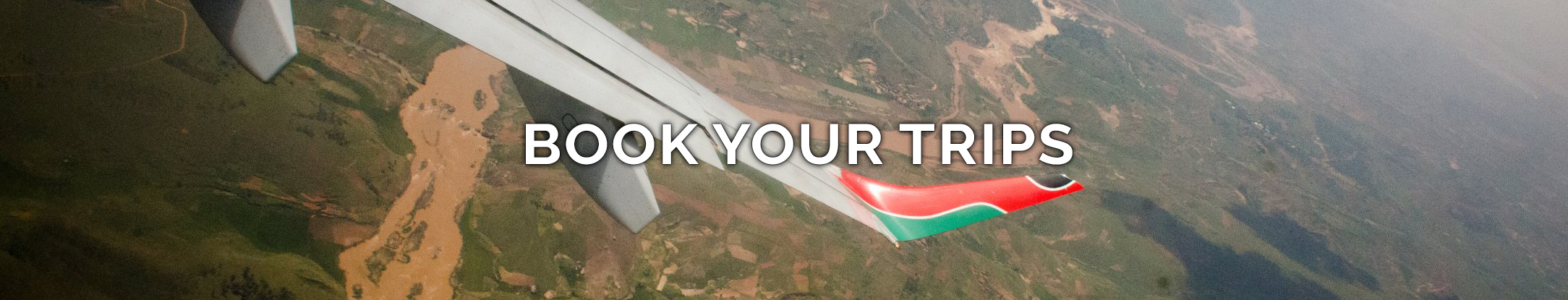 Book your trips with C&C