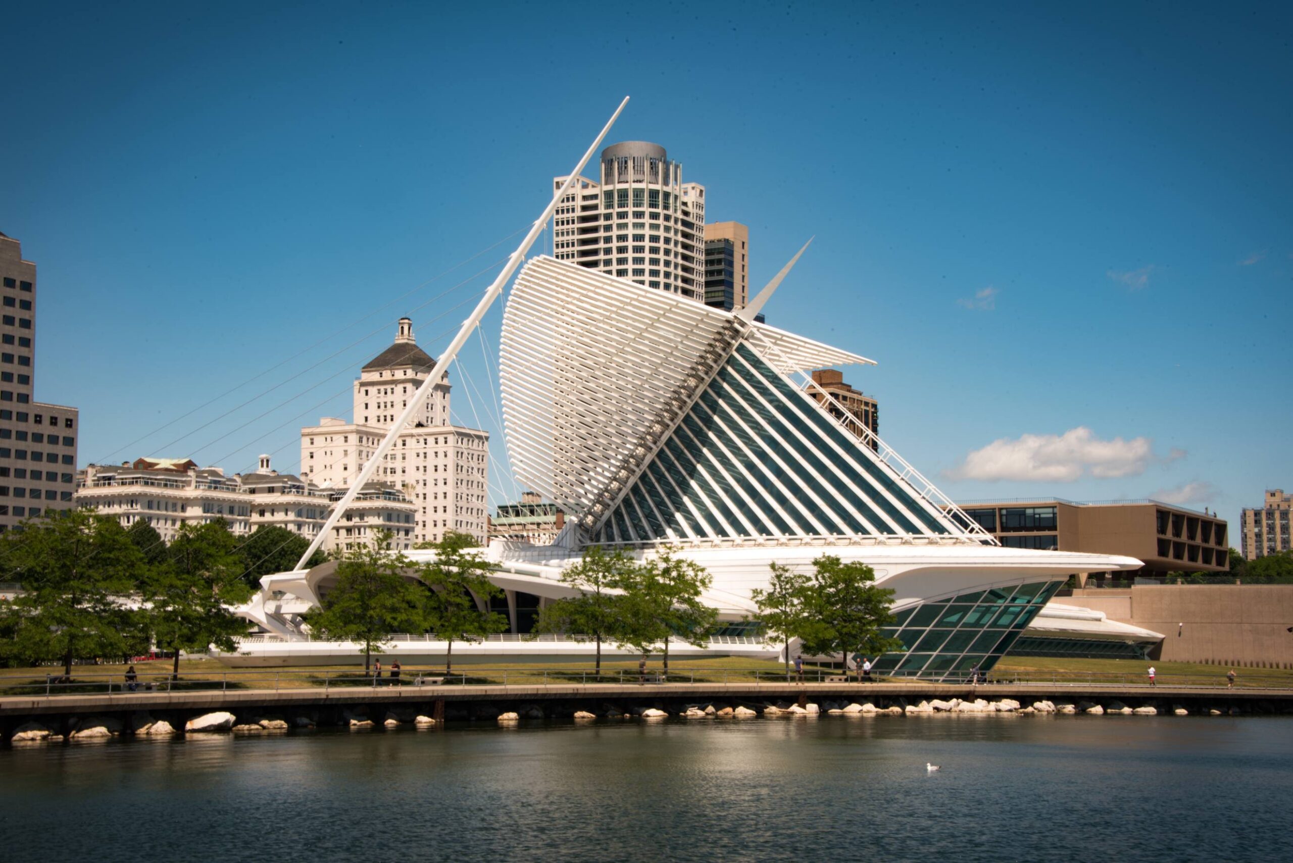 What to do in Milwaukee - Things to do in Milwaukee, where to stay in Milwaukee