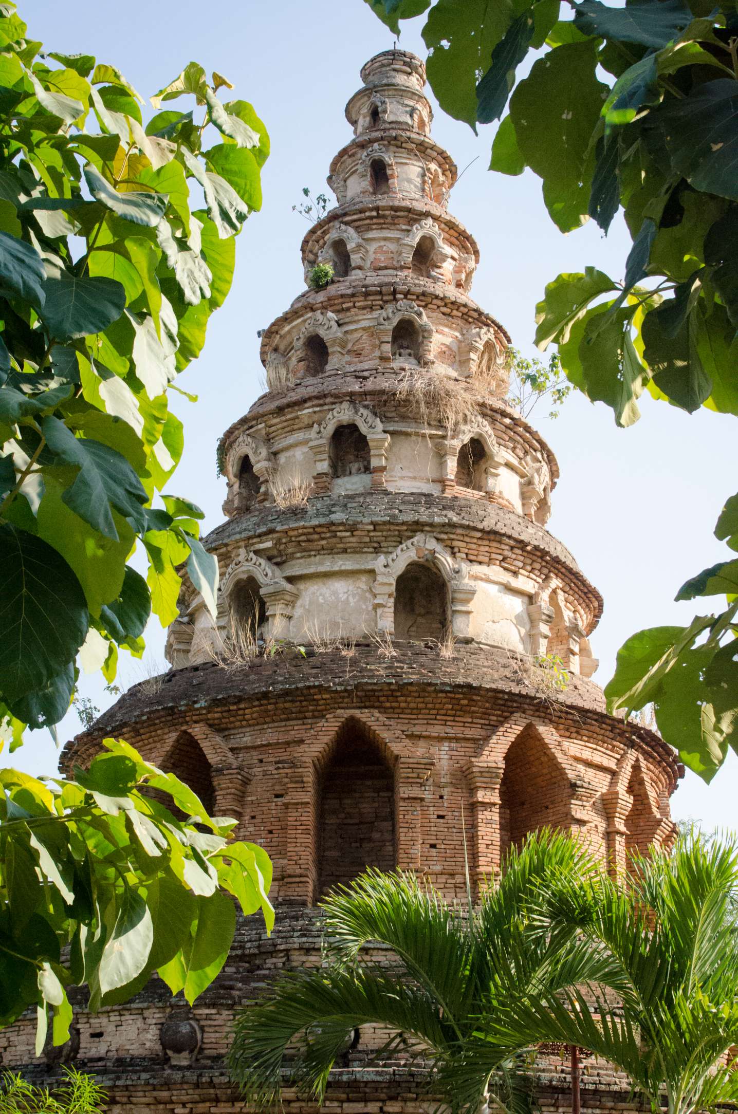 A snapshot of Chiang Mai travel