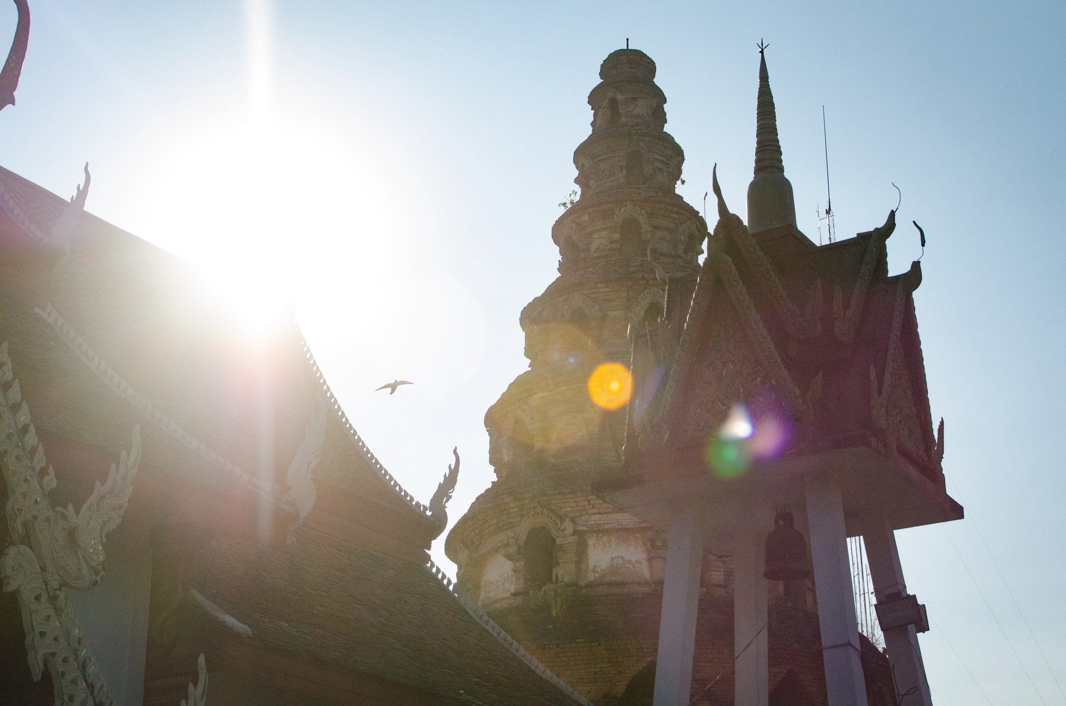 Chiang Mai Travel Blog