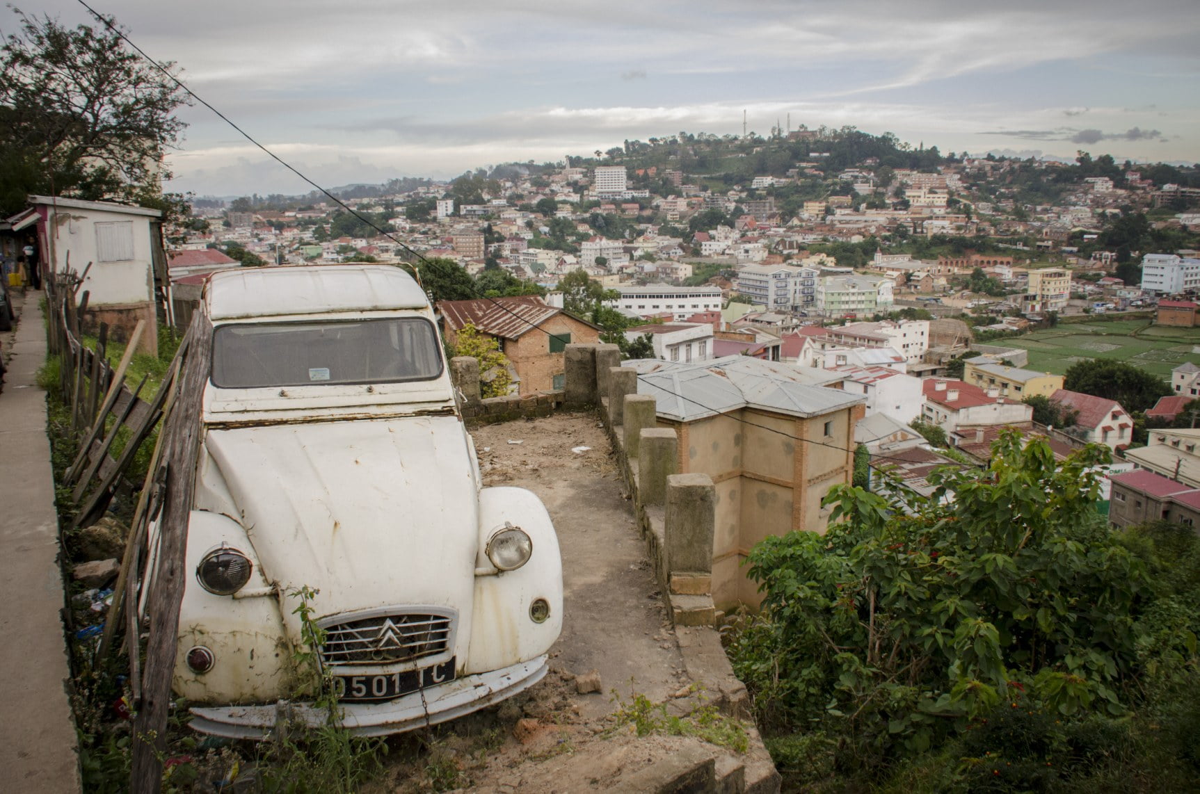 Things to do in Antananarivo, Madagascar