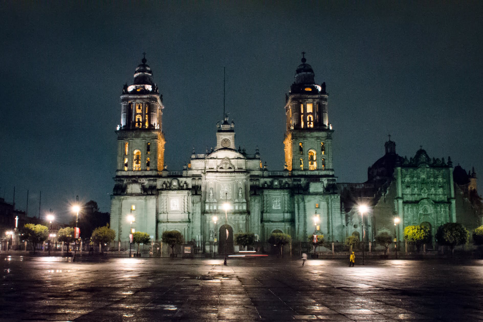 Things to do in Mexico City Where to stay in Mexico City