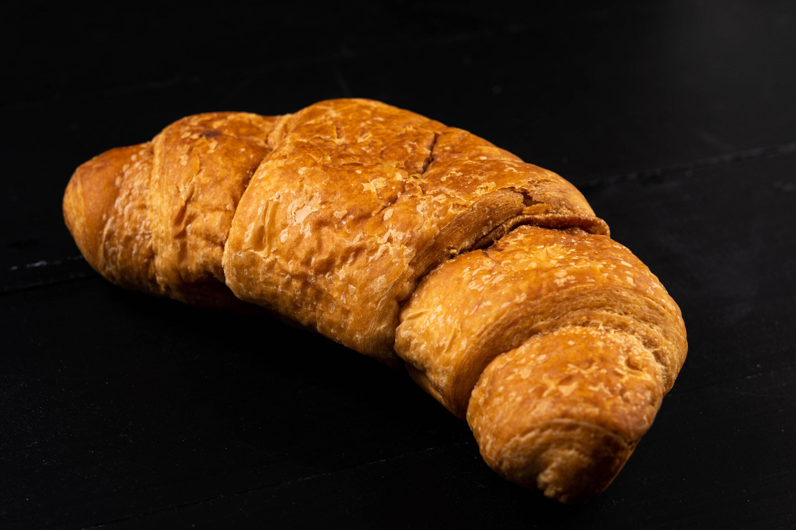 Andrew Zimmern Bizarre Foods Delicious Destinations Paris - Pain à pâte levée et beurre feuilleté
