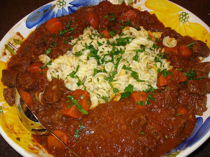 Anthony Bourdain Finland - Gypsy Stew - photo by bucklava under CC-BY-2.0
