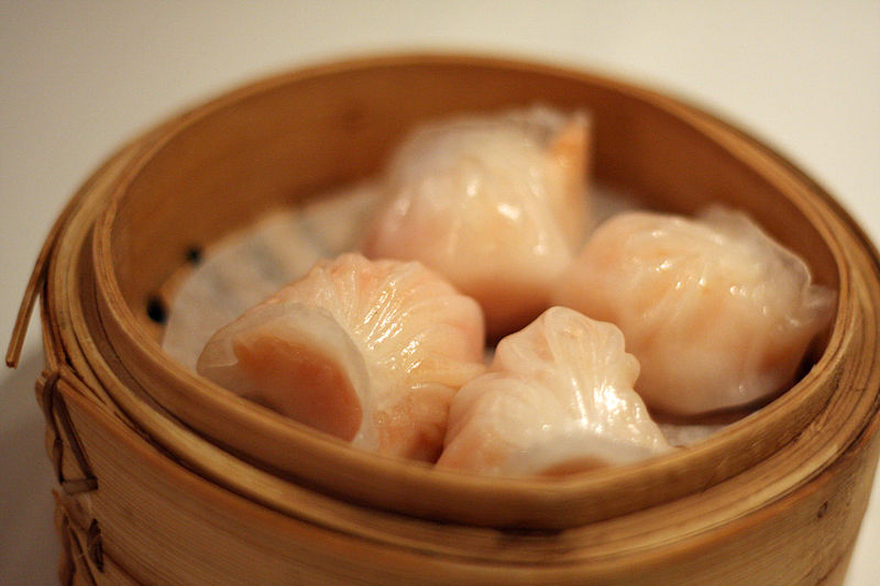 Har Gow - photo by 	young under CC-BY-SA-2.0