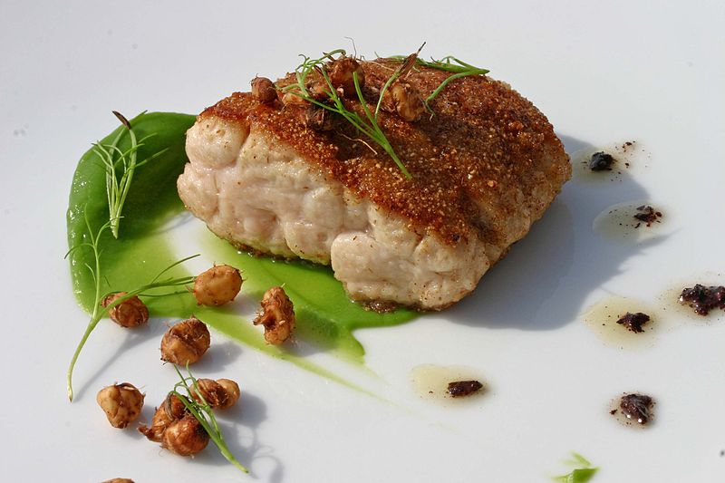 Ris de veau - photo de H. Alexander Talbot sous CC-BY-2.0
