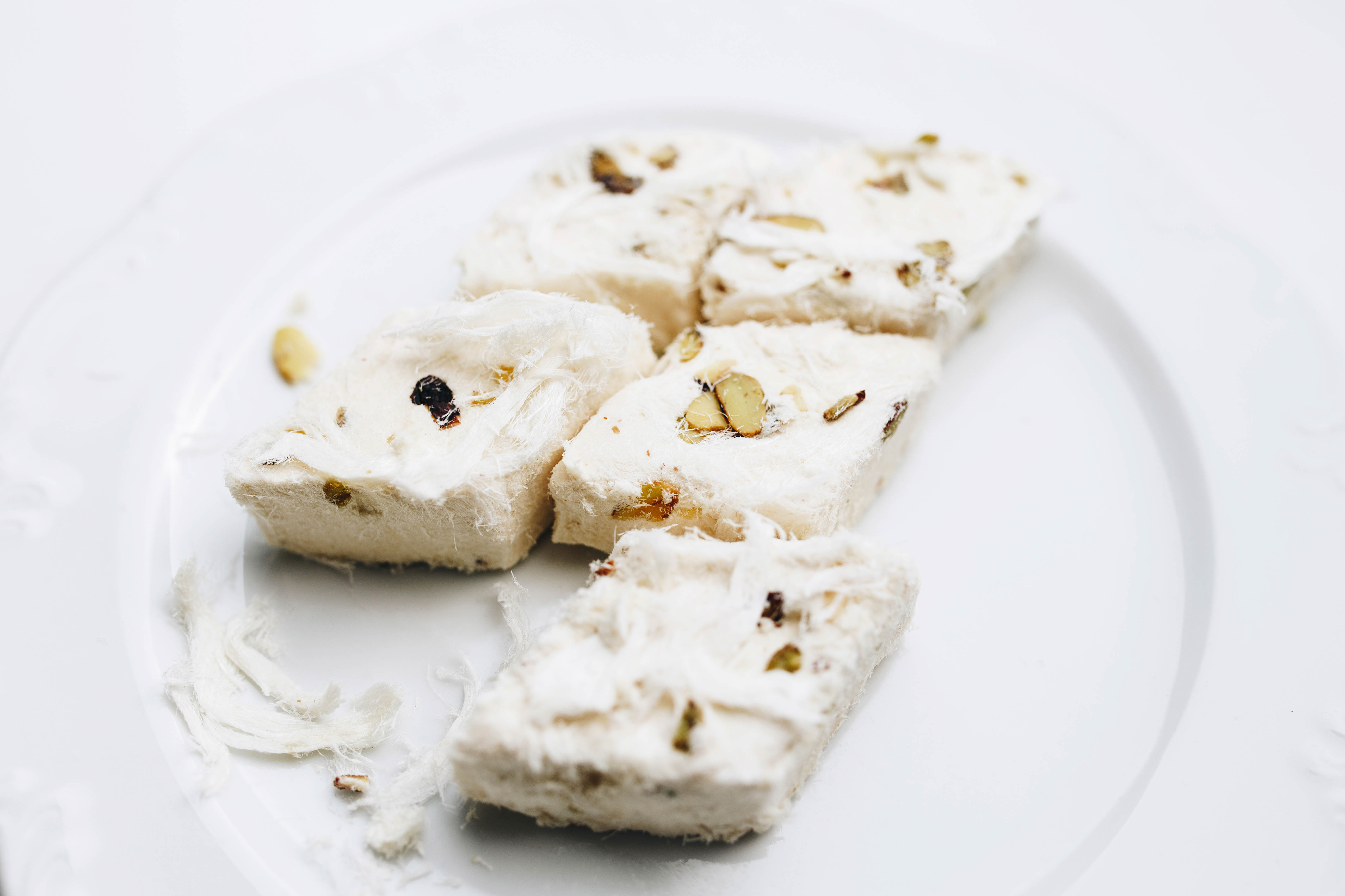 Delicious Destinations Jerusalem