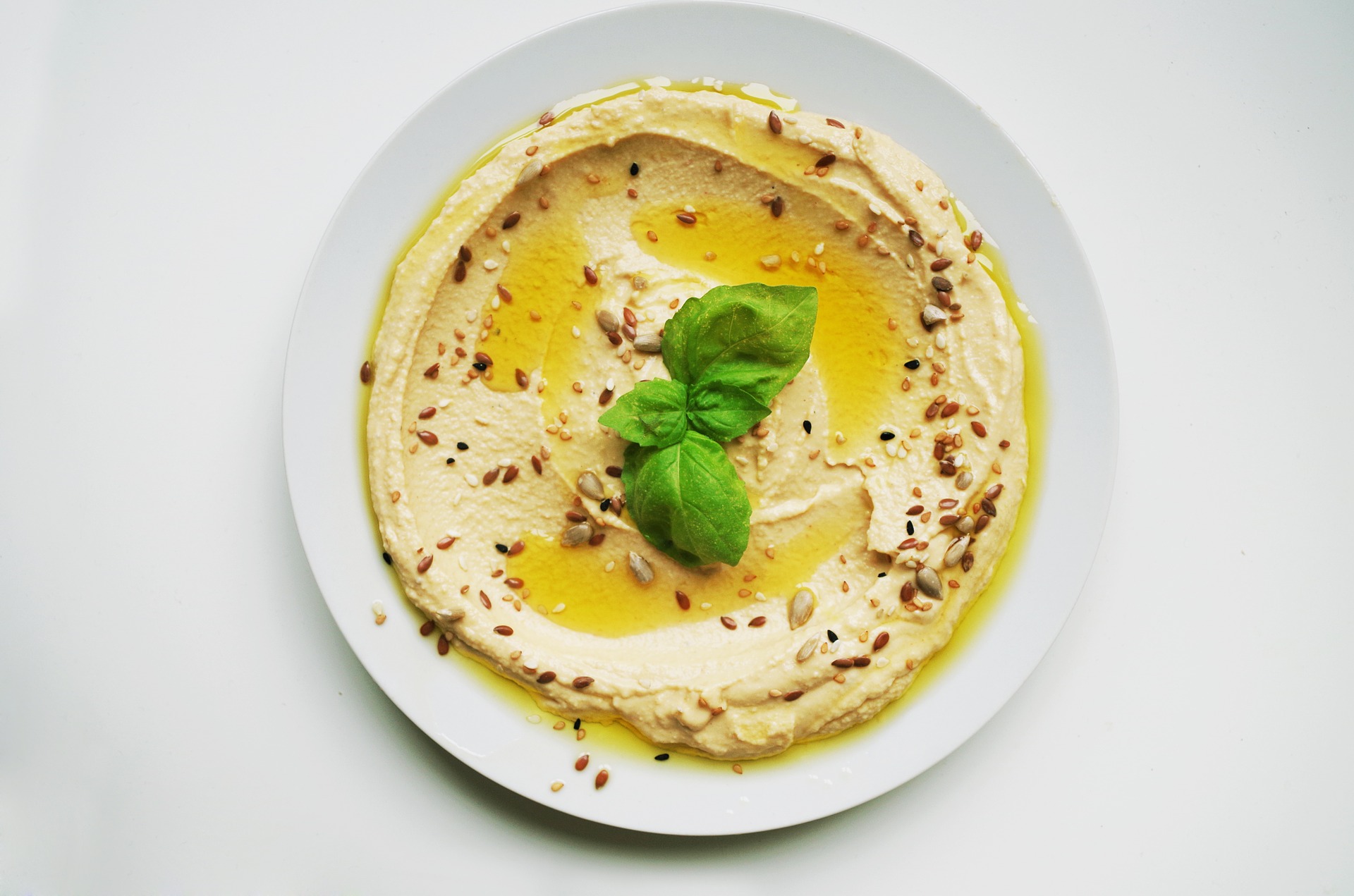 Delicious Destinations Jerusalem
