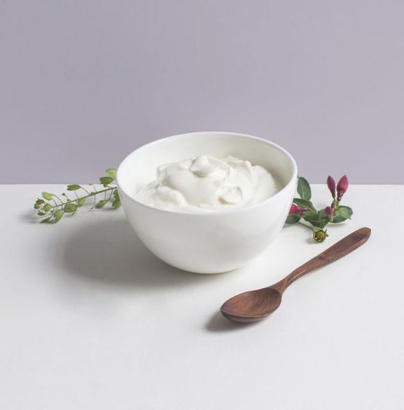 Skyr - photo by IcelandicProvisions under CC-BY-SA-4.0