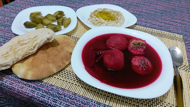 Andrew Zimmern Bizarre Foods Delicious Destinations Jerusalem
