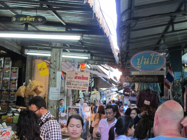 Wang Lang Market - photo by john under CC BY-ND 2.0