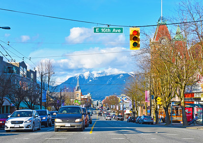 Main Street - photo by Ana Iammatteo under CC BY 2.0