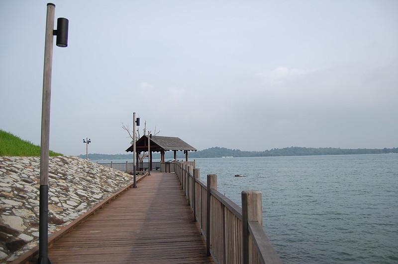 free things to do in Singapore