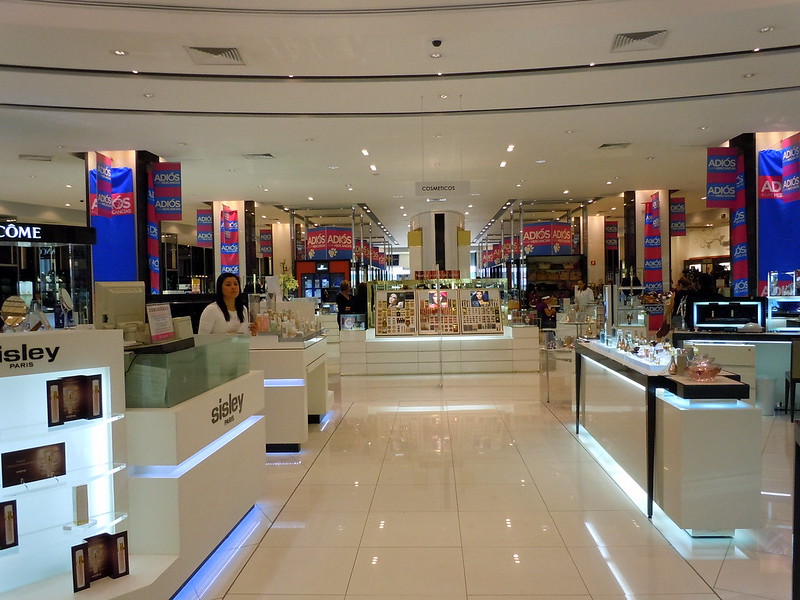 inside Liverpool Polanco - photo by Matthew Rutledge under CC BY 2.0