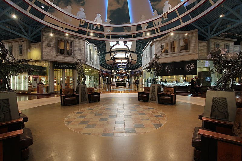 BEST SHOPPING IN CALGARY 15 PLACES TO EXPLORE C&C, Cedric Lizotte