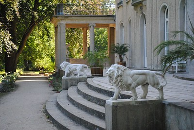 sites historiques de berlin - Haus der Wannseekonferenz - photo by Oh-Berlin.com under CC BY 2.0