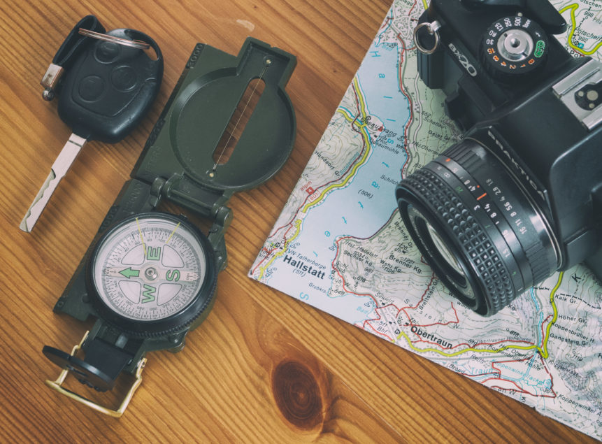 travel camera - photo by Martin Vorel under CC0