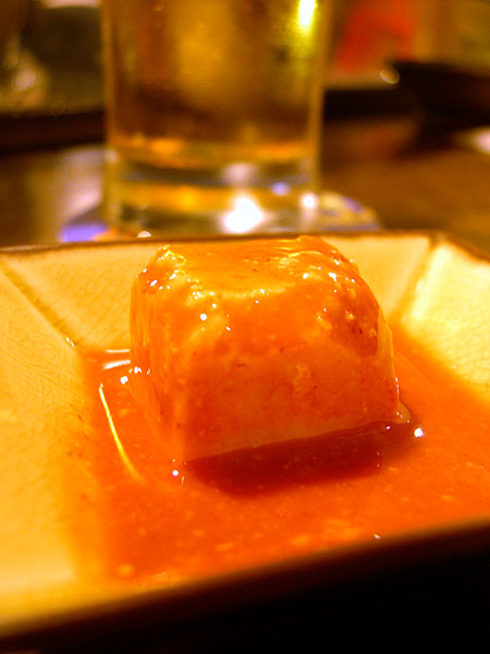 Anthony Bourdain Okinawa - Tofuyo - photo by Yosomono under CC BY 2.0