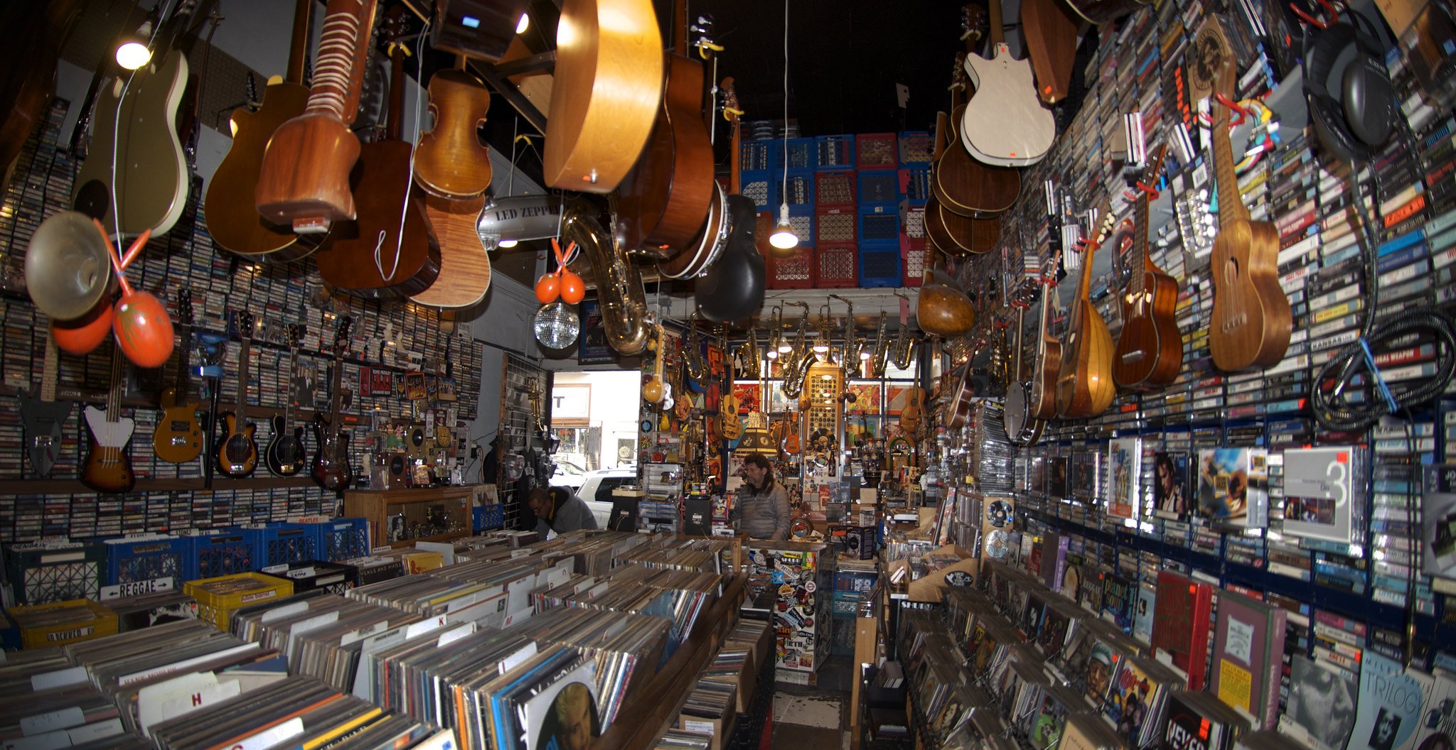 BEST SHOPPING IN SAN FRANCISCO 20 PLACES TO EXPLORE C&C, Cedric Lizotte