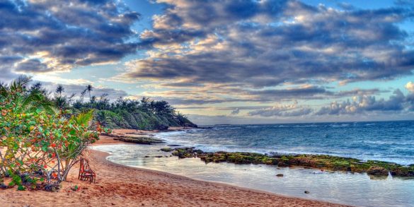 Anthony Bourdain Puerto Rico - PR-187, Carolina, Loíza 00983, Puerto Rico - photo by Edgar Torres under CC-BY-3.0