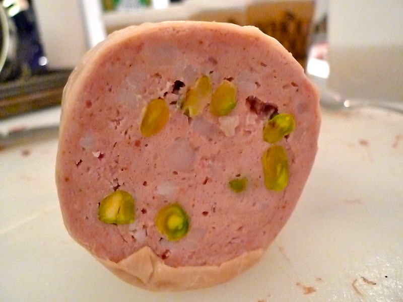 Anthony Bourdain Cologne - Mortadella - photo by Ann Larie Valentine under CC BY-SA 2.0