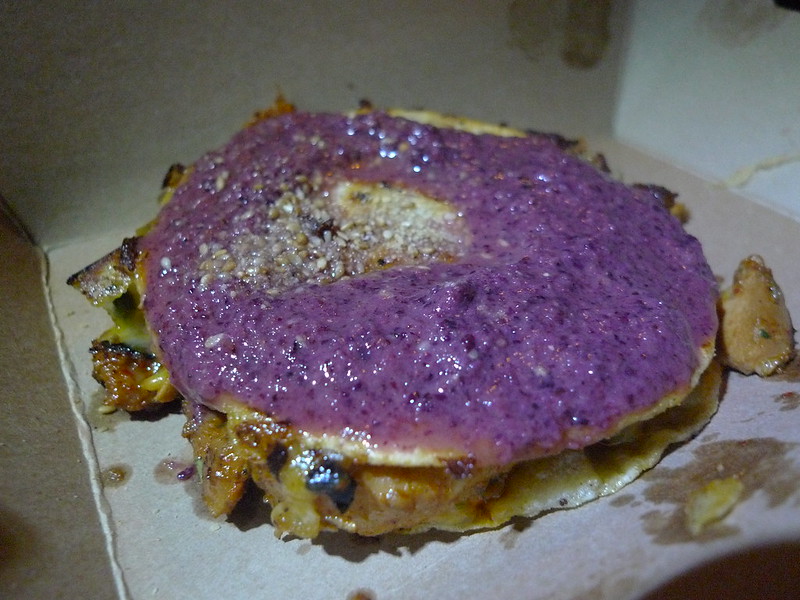 Anthony Bourdain Los Angeles - Blue Moon Mulita - photo by Ron Dollete under CC BY-ND 2.0