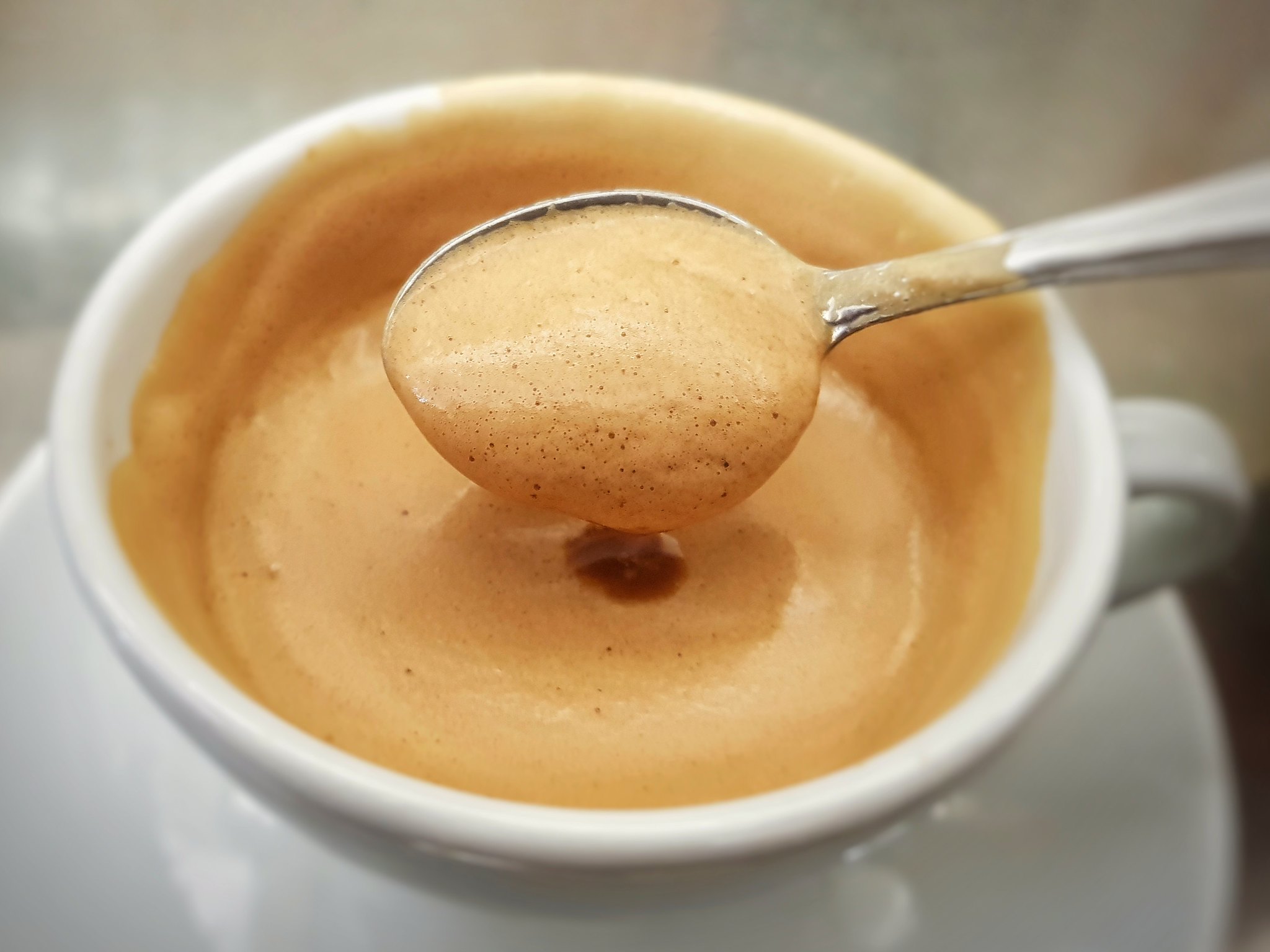 No Reservations Paris - Café Crème - photo by Yves Sorge under CC BY-SA 2.0