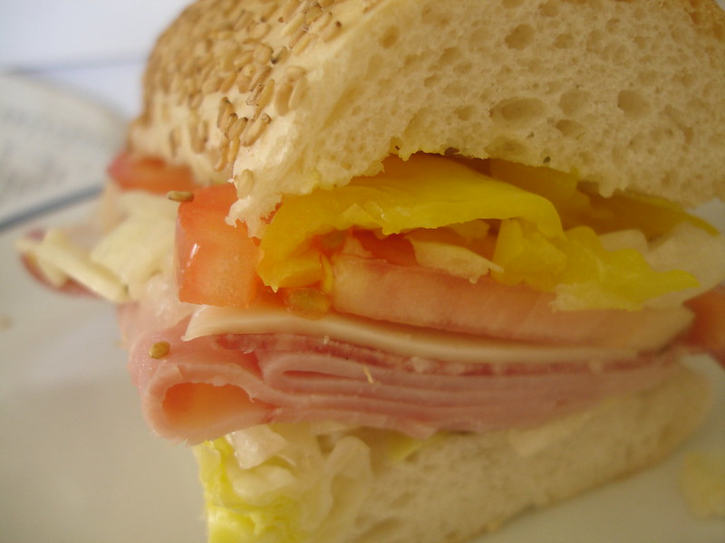 No Reservations New Jersey - Italian Sub - photo by @joefoodie under CC BY 2.0