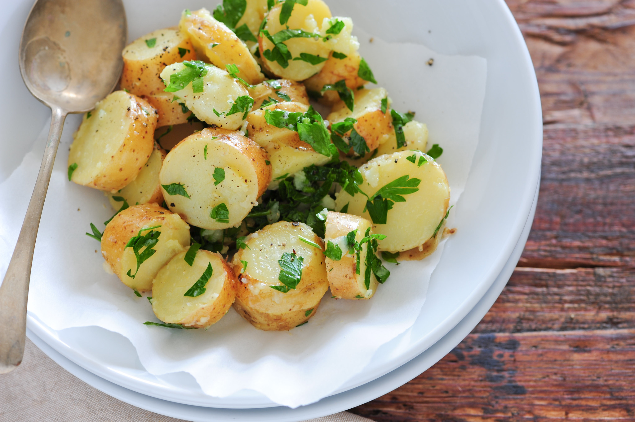Potato Salad - photo by jules under CC BY 2.0