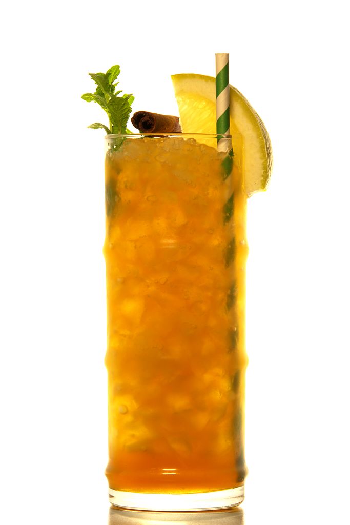 Zombie (Cocktail) - photo by © Matthias Friedlein (www.augustine-bar.de) / CC BY-SA 4.0