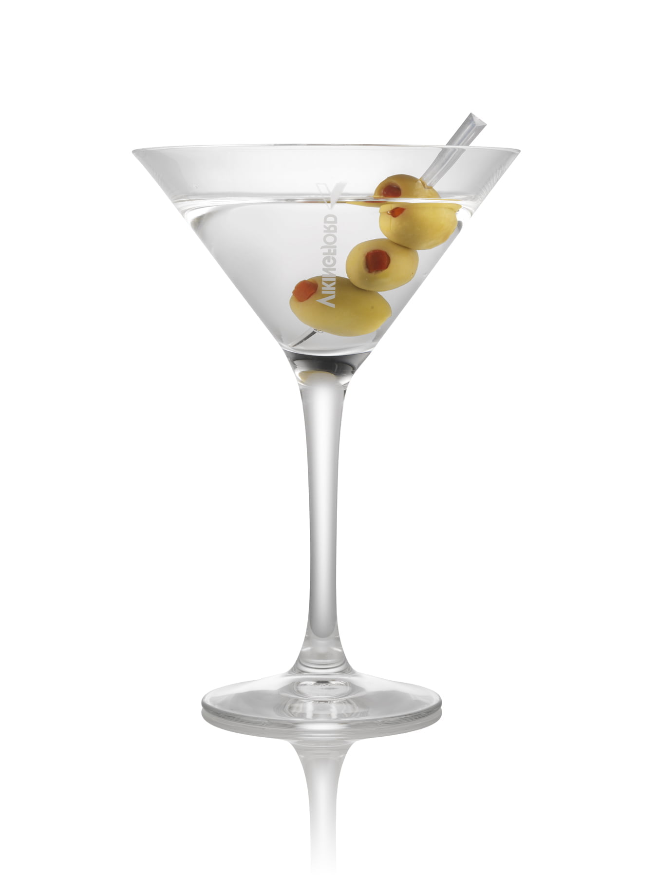 dry martini vodka recipe
