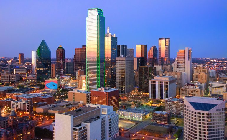 Delicious Destinations Dallas: The Restaurants Picked By Andrew Zimmern