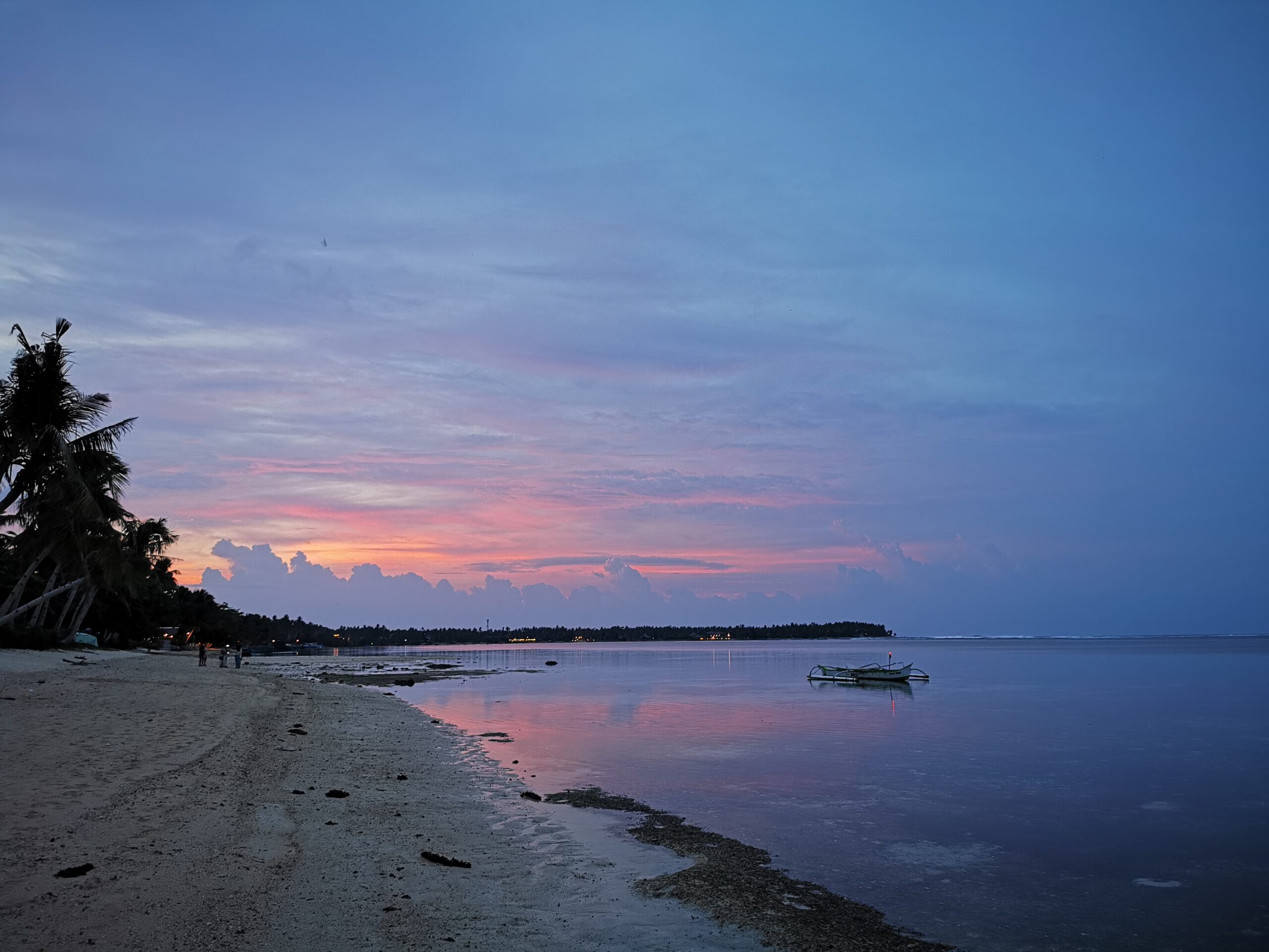 Best Restaurants in Siargao