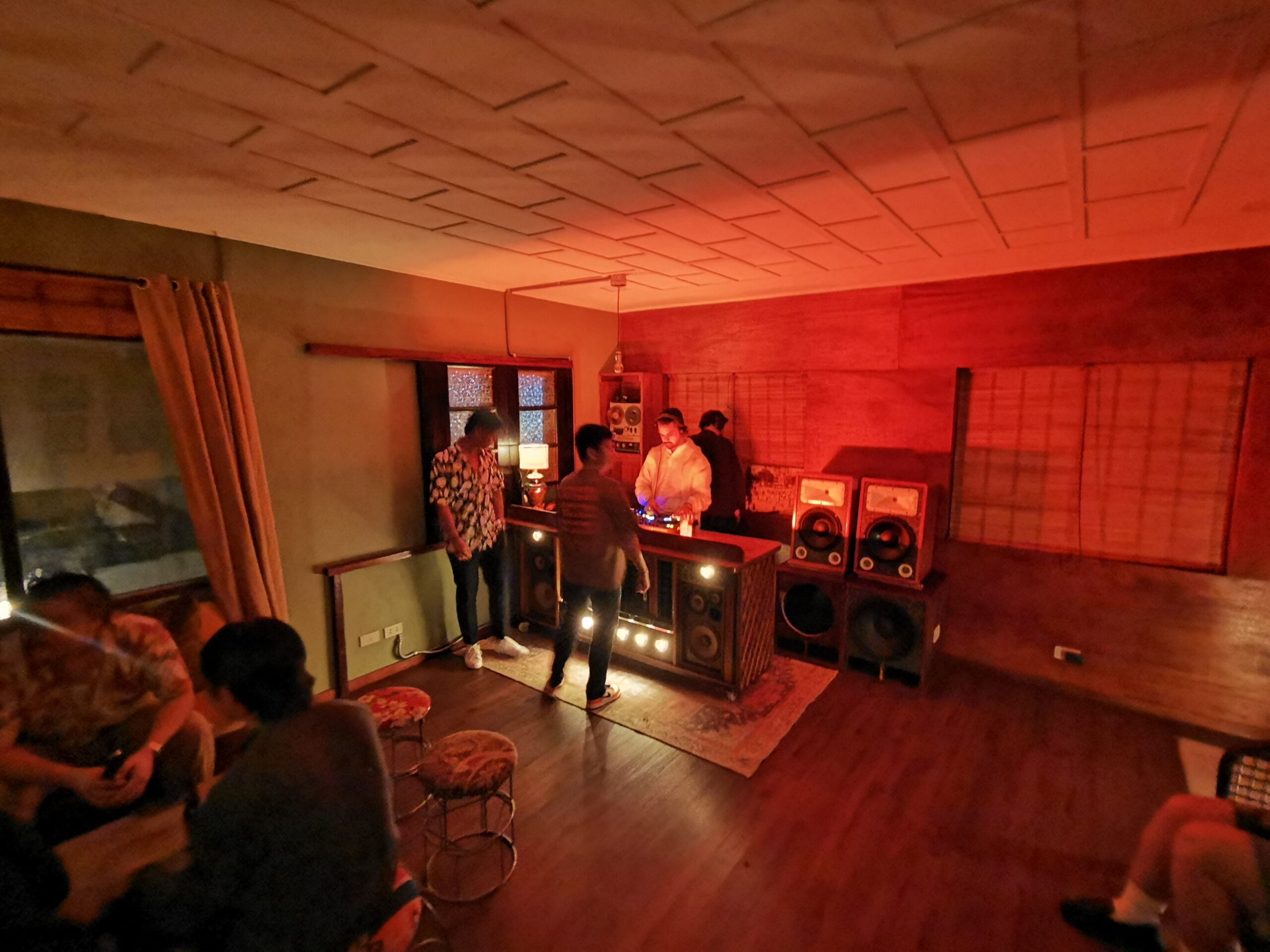 The Annex House. Les meilleurs bars à Poblacion